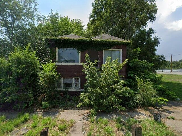House image located at Gary, IN 46407