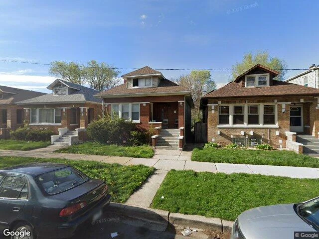 House image located at Chicago, IL 60639