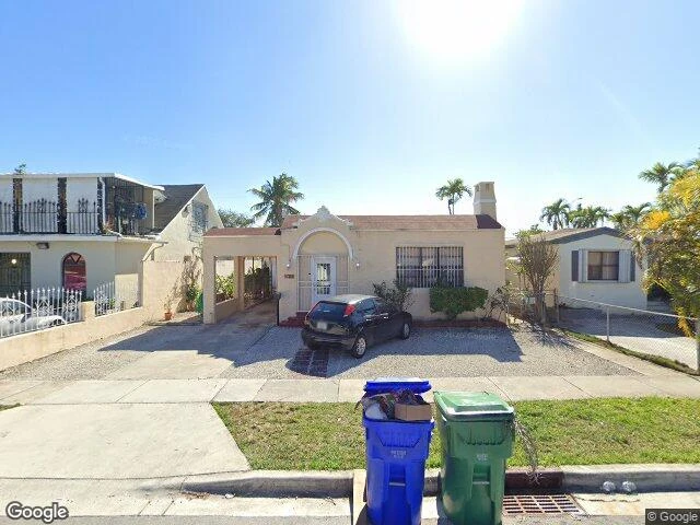 House image located at Miami, FL 33145