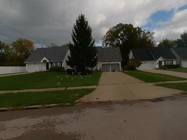 House image located at Mentor, OH 44060