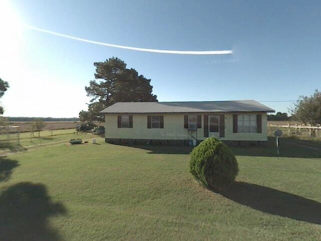 House image located at Humnoke, AR 72072
