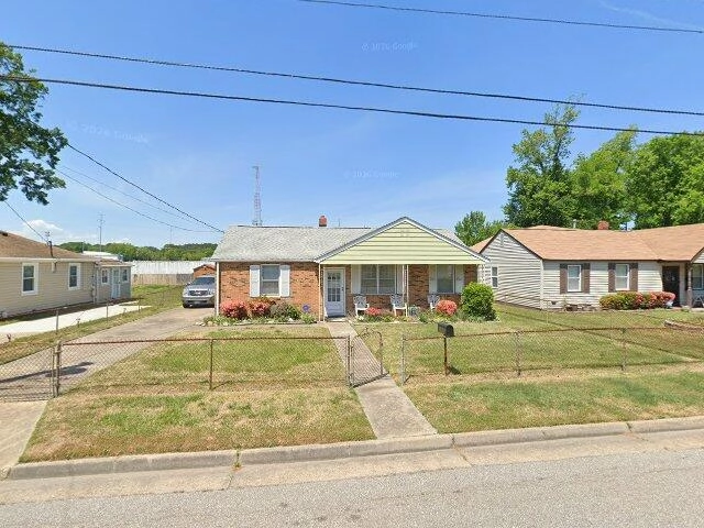 House image located at Hampton, VA 23661