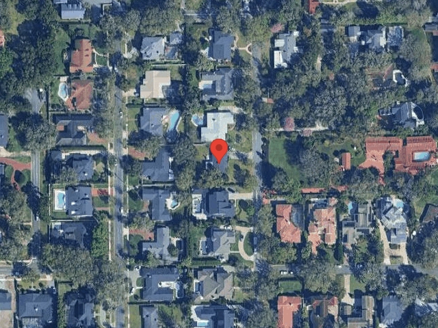 House image located at Winter Park, FL 32789