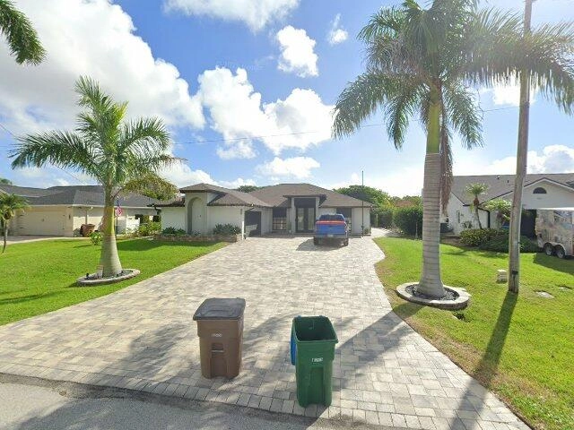 House image located at Cape Coral, FL 33914