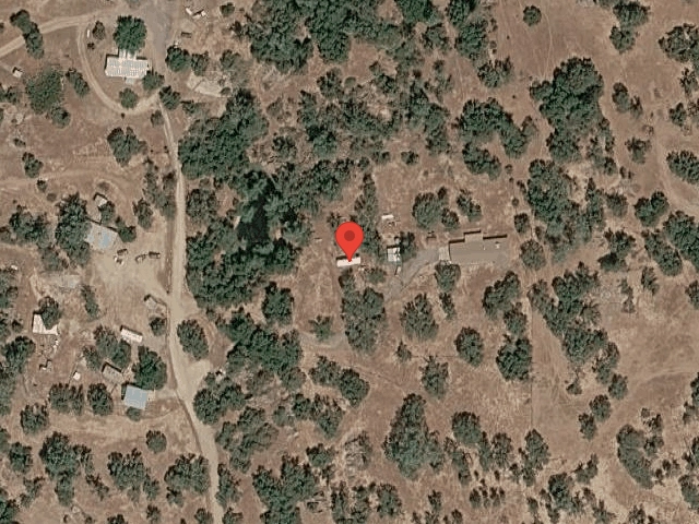 House image located at Auberry, CA 93602
