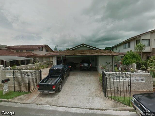 House image located at Waipahu, HI 96797