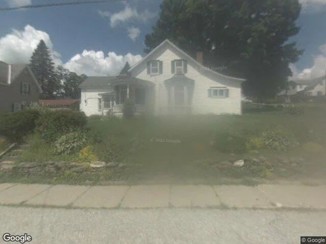 House image located at Richford, VT 05476