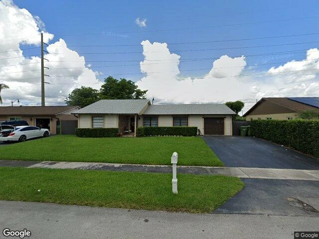 House image located at Homestead, FL 33035