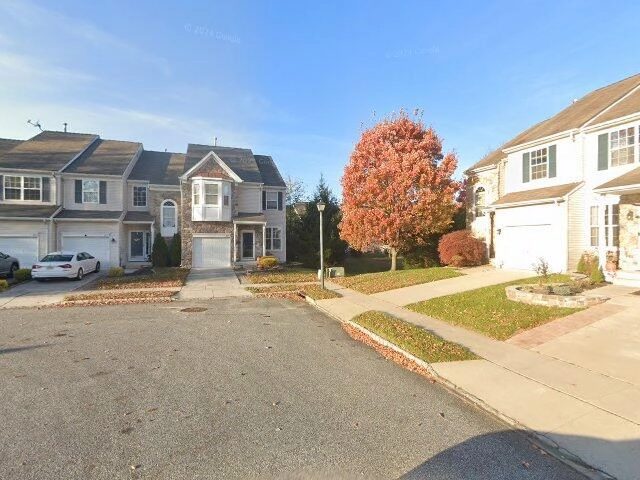 House image located at Woodbury, NJ 08096