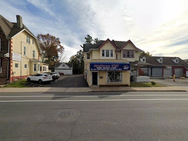 House image located at Philadelphia, PA 19115