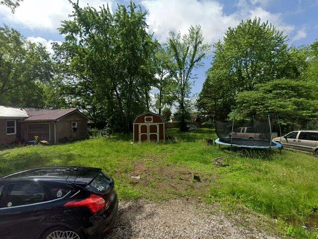 House image located at Westville, IL 61883