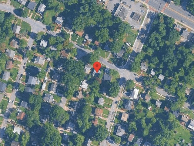 House image located at Hyattsville, MD 20784