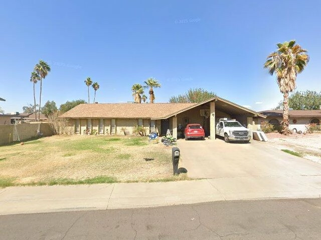 House image located at Phoenix, AZ 85029