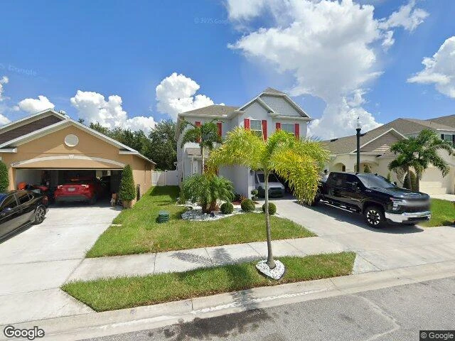 House image located at Kissimmee, FL 34746