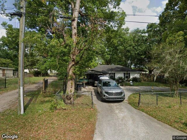 House image located at Jacksonville, FL 32210