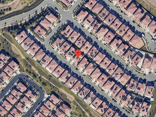 House image located at Irvine, CA 92602