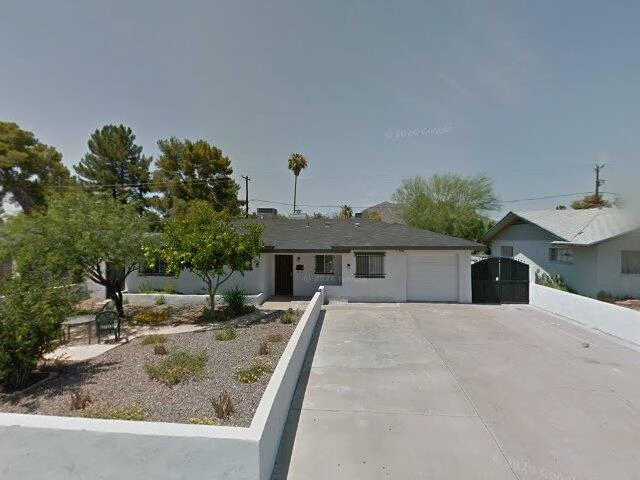 House image located at Phoenix, AZ 85018