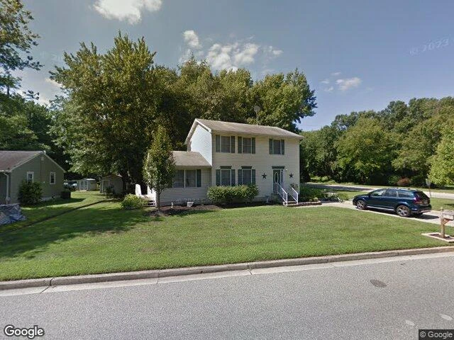 House image located at Pennsville, NJ 08070