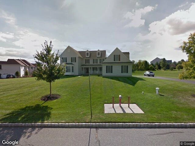 House image located at Flemington, NJ 08822
