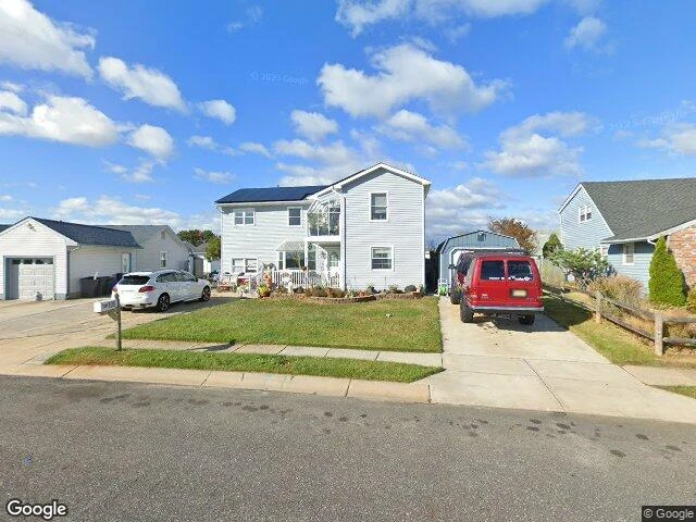 House image located at Brigantine, NJ 08203