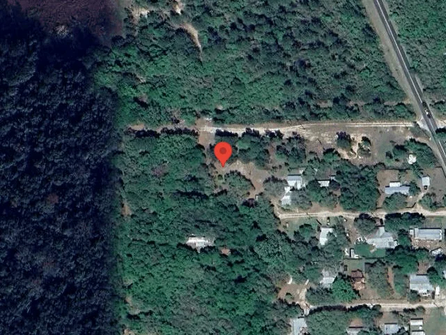 House image located at Fort McCoy, FL 32134