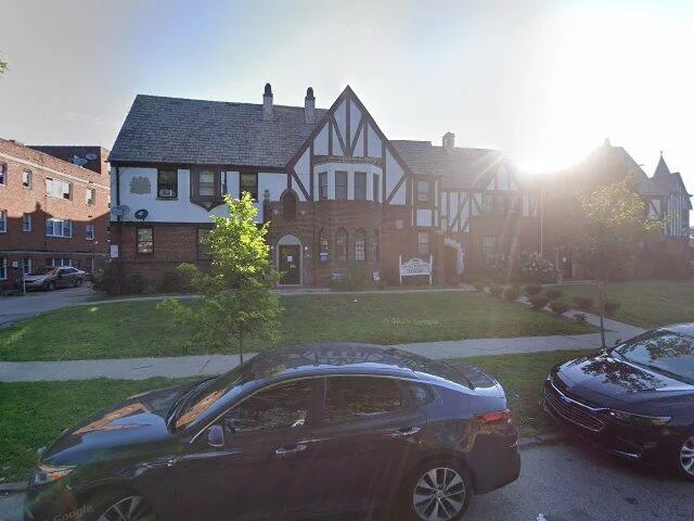 House image located at Cleveland, OH 44120