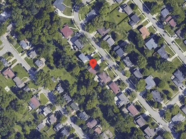 House image located at Ft Mitchell, KY 41017