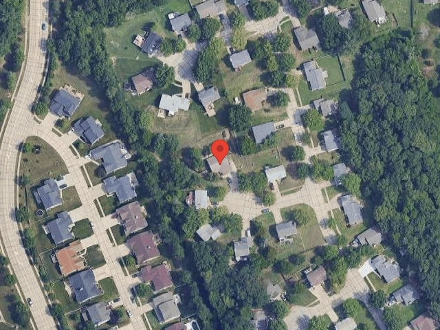 House image located at O'Fallon, MO 63366