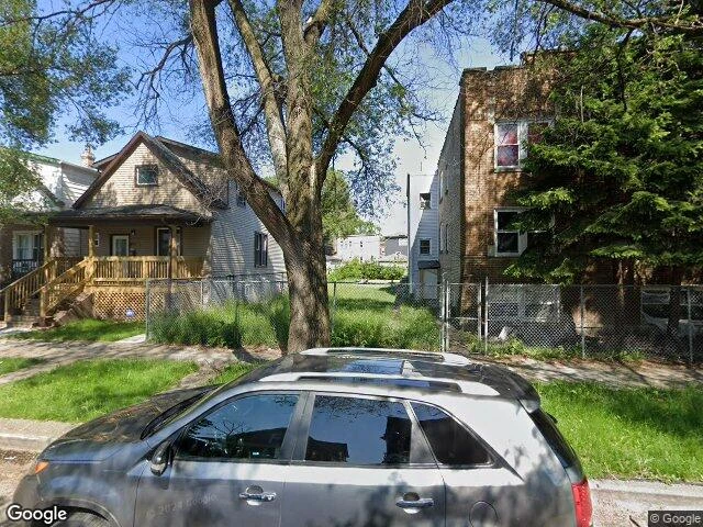 House image located at Chicago, IL 60651