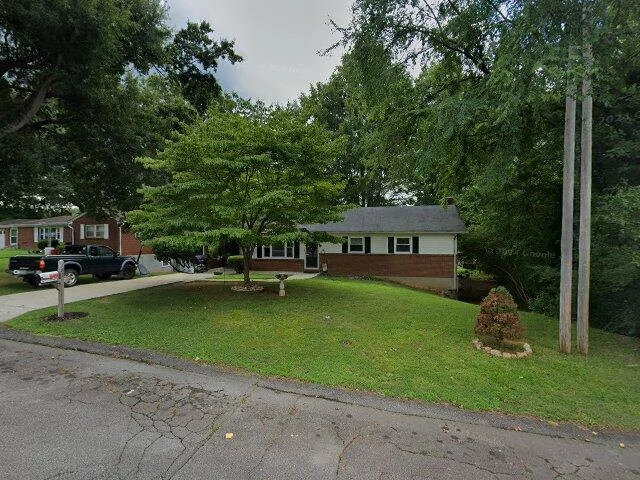 House image located at Danville, VA 24541