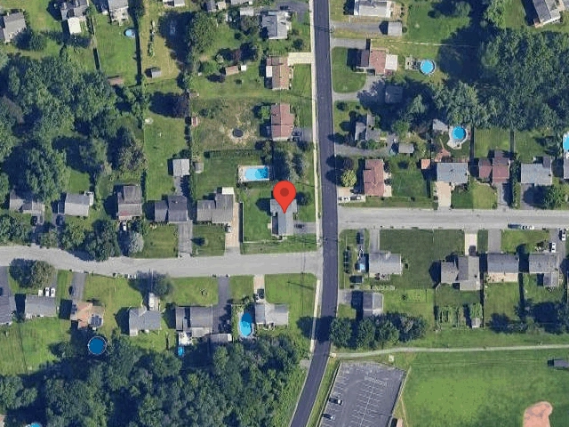 House image located at Schenectady, NY 12306