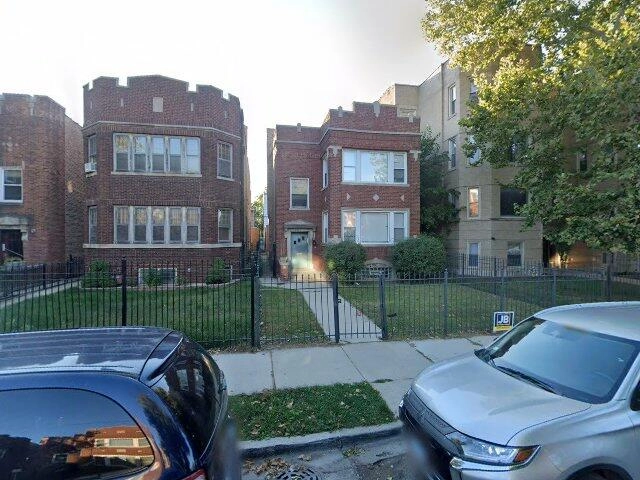 House image located at Chicago, IL 60649