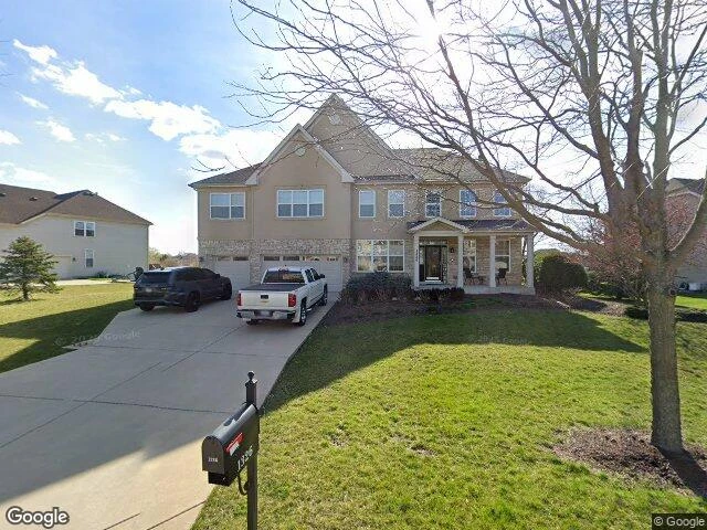 House image located at Aurora, IL 60506