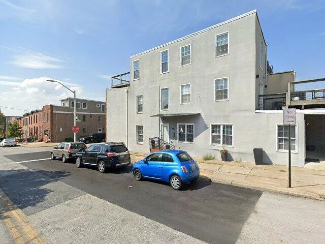 House image located at Baltimore, MD 21224