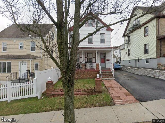 House image located at New Rochelle, NY 10801