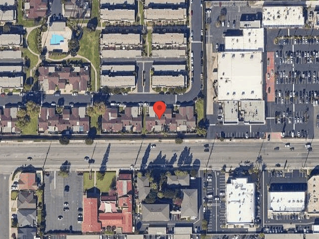 House image located at Huntington Beach, CA 92646