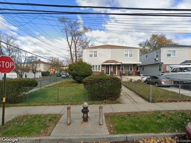 House image located at Rosedale, NY 11422