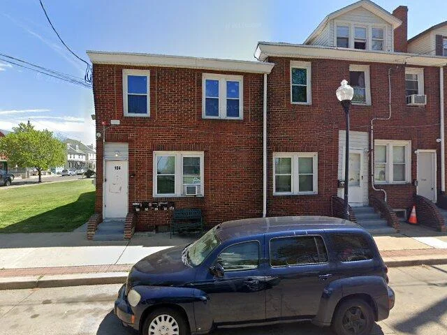 House image located at Gloucester City, NJ 08030