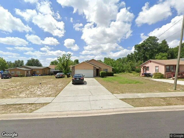 House image located at Apopka, FL 32703