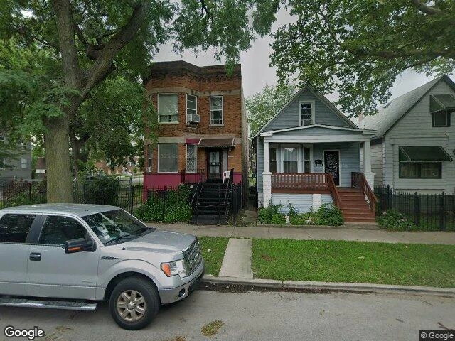 House image located at Chicago, IL 60636