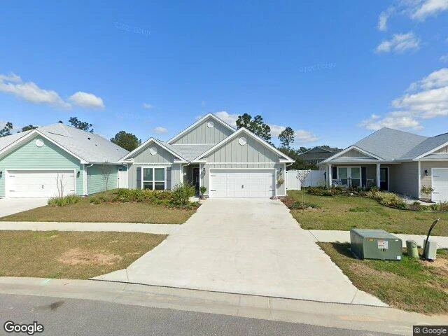 House image located at Panama City Beach, FL 32407