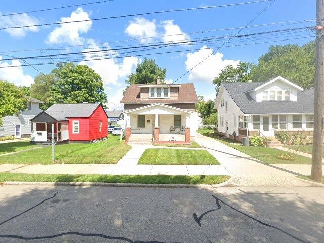 House image located at Grand Rapids, MI 49507