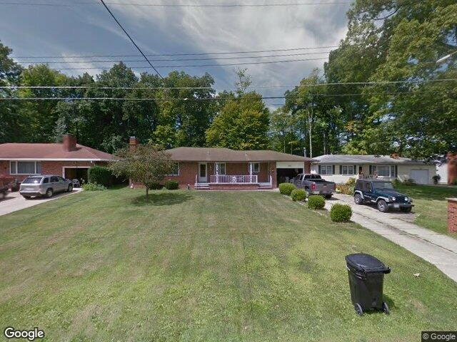 House image located at Mansfield, OH 44905