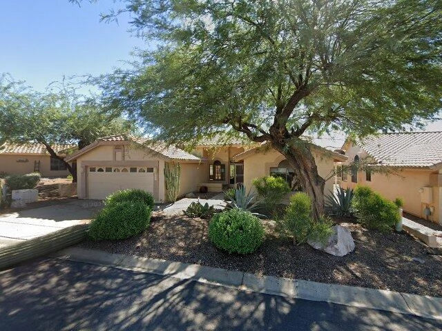 House image located at Gold Canyon, AZ 85118