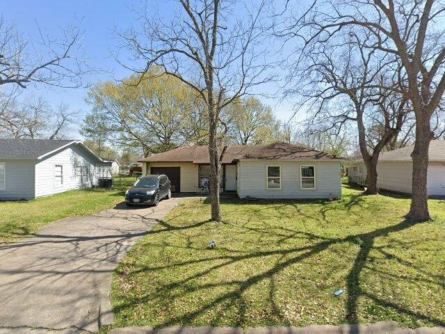 House image located at Pasadena, TX 77506