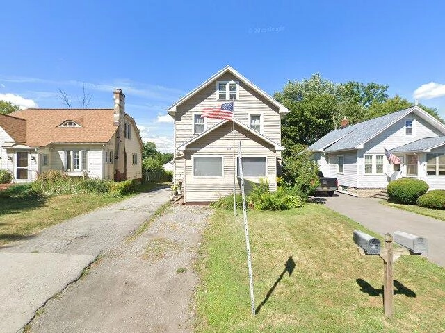 House image located at Rochester, NY 14606