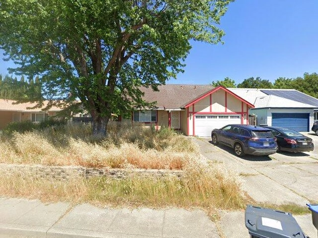 House image located at Fairfield, CA 94533