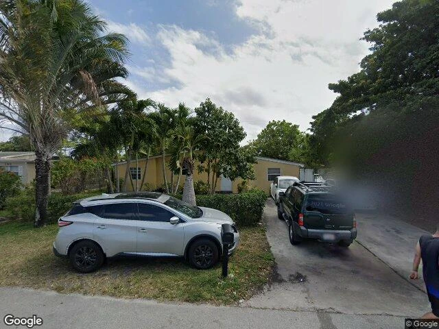 House image located at Pompano Beach, FL 33060