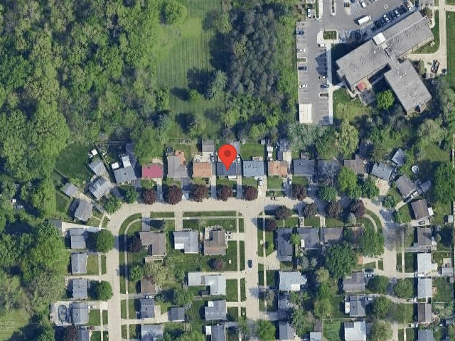 House image located at Flint, MI 48506