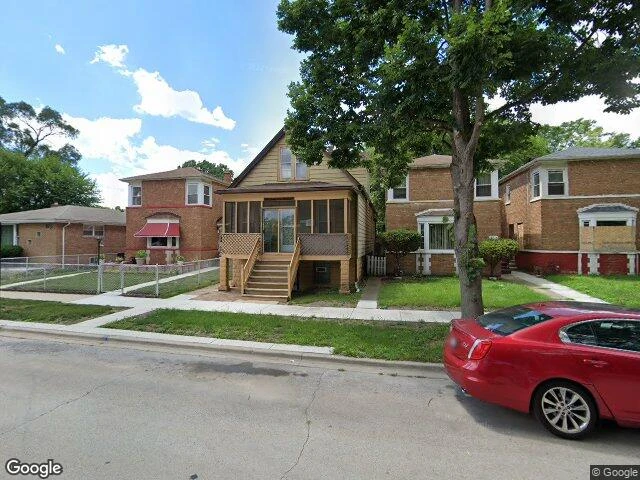 House image located at Chicago, IL 60628